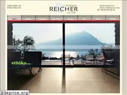 Sites similar to fliesen-reicher.de