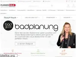 Sites similar to fliesen-sale.de