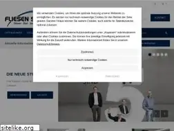 Sites similar to fliesen-sass.de