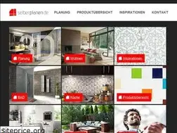 Sites similar to fliesen-selber-planen.de