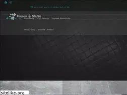 Sites similar to fliesen-stehle.de