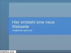 Sites similar to fliesen-trends.com