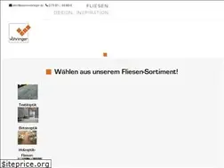 Sites similar to fliesen-voehringer.de