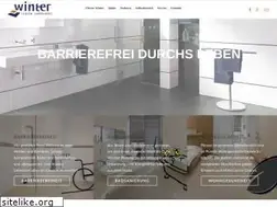 Sites similar to fliesen-winter.de