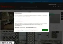 Sites similar to fliesencenter-mueller.de