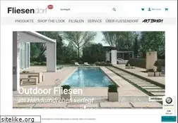 Sites similar to fliesendorf.at