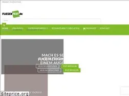 Sites similar to fliesenfest.de