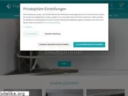 Sites similar to fliesengigant.de
