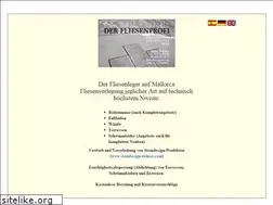 Sites similar to fliesenleger-mallorca.eu