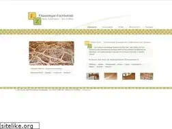 Sites similar to fliesenleger-monschau.de