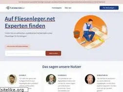 Sites similar to fliesenleger.net