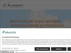 Sites similar to fliesenmaerkte.com