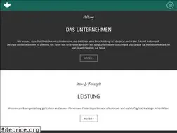 Sites similar to fliesenpark-mils.at