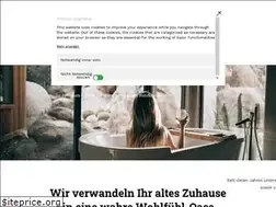 Sites similar to fliesenpeussner.de