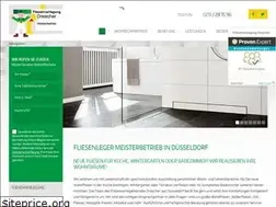 Sites similar to fliesentechnik-drescher.de
