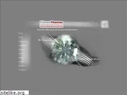 Sites similar to fliesenthomas.de