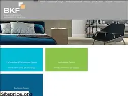 Sites similar to fliesenverband.de