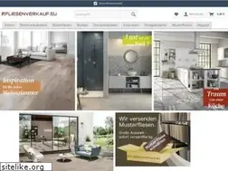 Sites similar to fliesenverkauf.eu