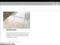 Sites similar to fliesenwelt24.at