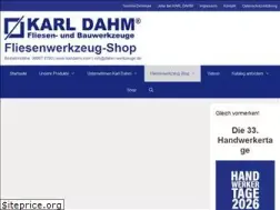 Sites similar to fliesenwerkzeug-shop.de