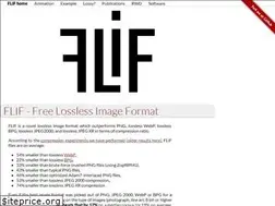Sites similar to flif.info
