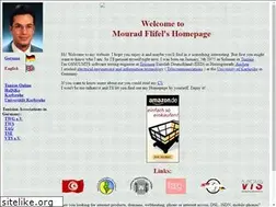 Sites similar to flifel.de