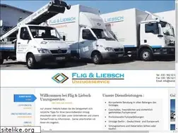 Sites similar to flig-liebsch.de