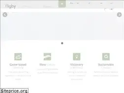 Sites similar to fligby.com