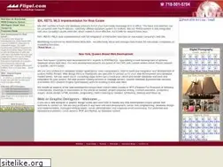 Sites similar to fligel.com