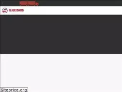 Sites similar to fligeltaub.com