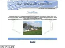 Sites similar to fliger.cz