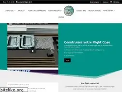 Sites similar to flight-38.fr