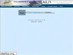 Sites similar to flight-assistant.com