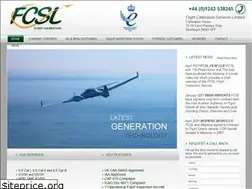 Sites similar to flight-cal.com