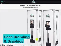 Sites similar to flight-cases.eu