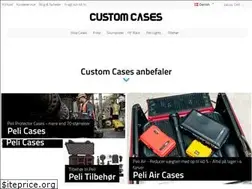 Sites similar to flight-cases.nu