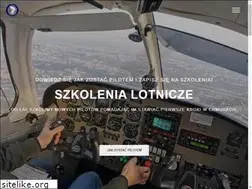 Sites similar to flight-club.pl