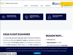 Sites similar to flight-examiner.com