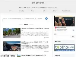 Sites similar to flight-gogogo.com