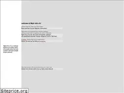 Sites similar to flight-info.ch