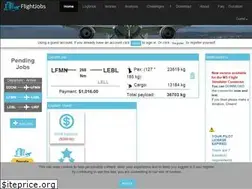 Sites similar to flight-jobs.net