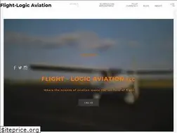 Sites similar to flight-logic.com