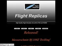 Sites similar to flight-replicas.com