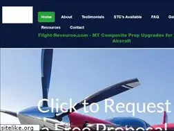 Sites similar to flight-resource.com