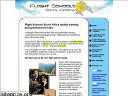 Sites similar to flight-schools.net