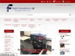 Sites similar to flight-simulators.co.uk