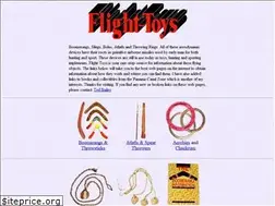 Sites similar to flight-toys.com