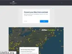 Sites similar to flight-tracking24.com