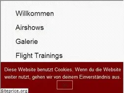 Sites similar to flight-training-wendt.de