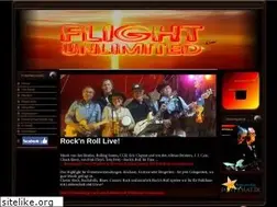 Sites similar to flight-unlimited.com